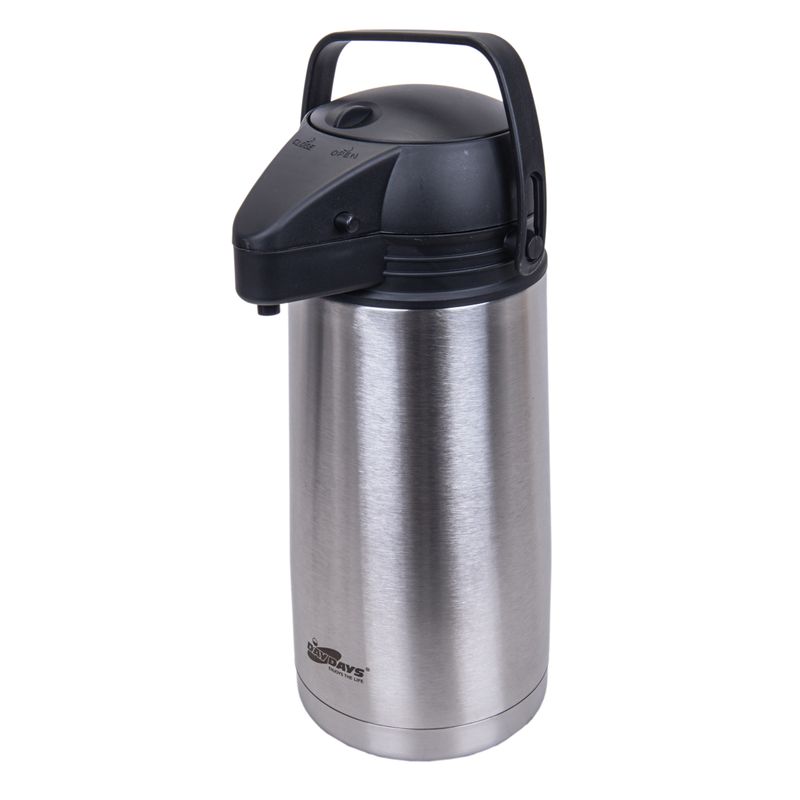 TERMO 1.9L INTERNO Y EXTERNO INOX