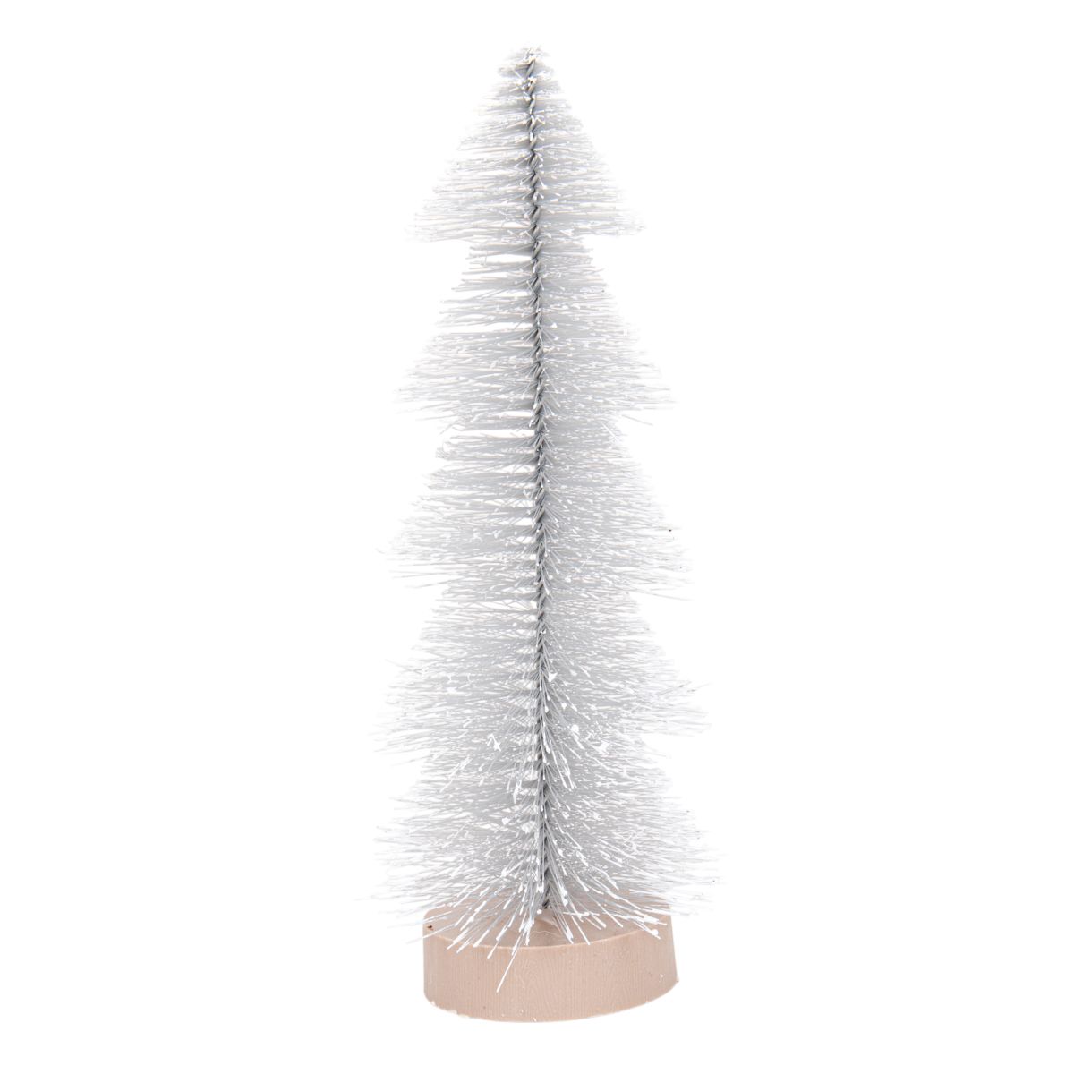 ARBOLITO DE NAVIDAD DECORATIVO 27CM