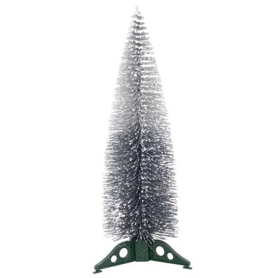 ARBOLITO NAVIDAD ESCRITORIO 25CM