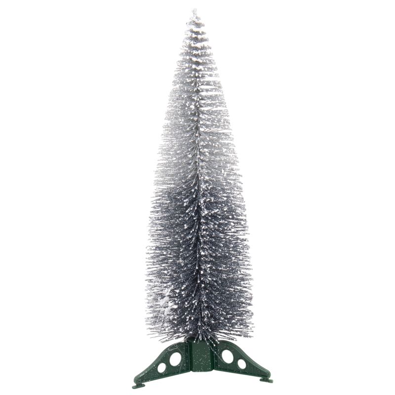 ARBOLITO NAVIDAD ESCRITORIO 25CM