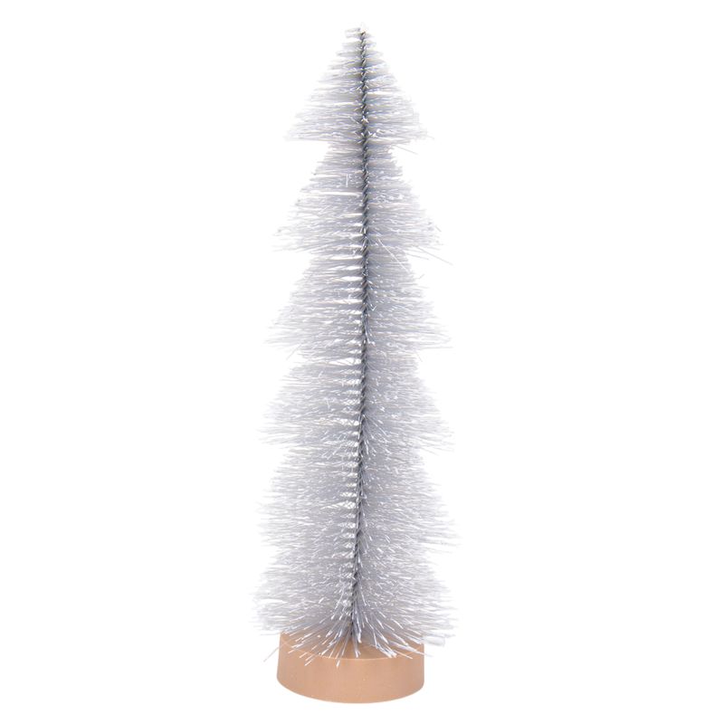 ARBOLITO DE NAVIDAD MEDIANO 32CM