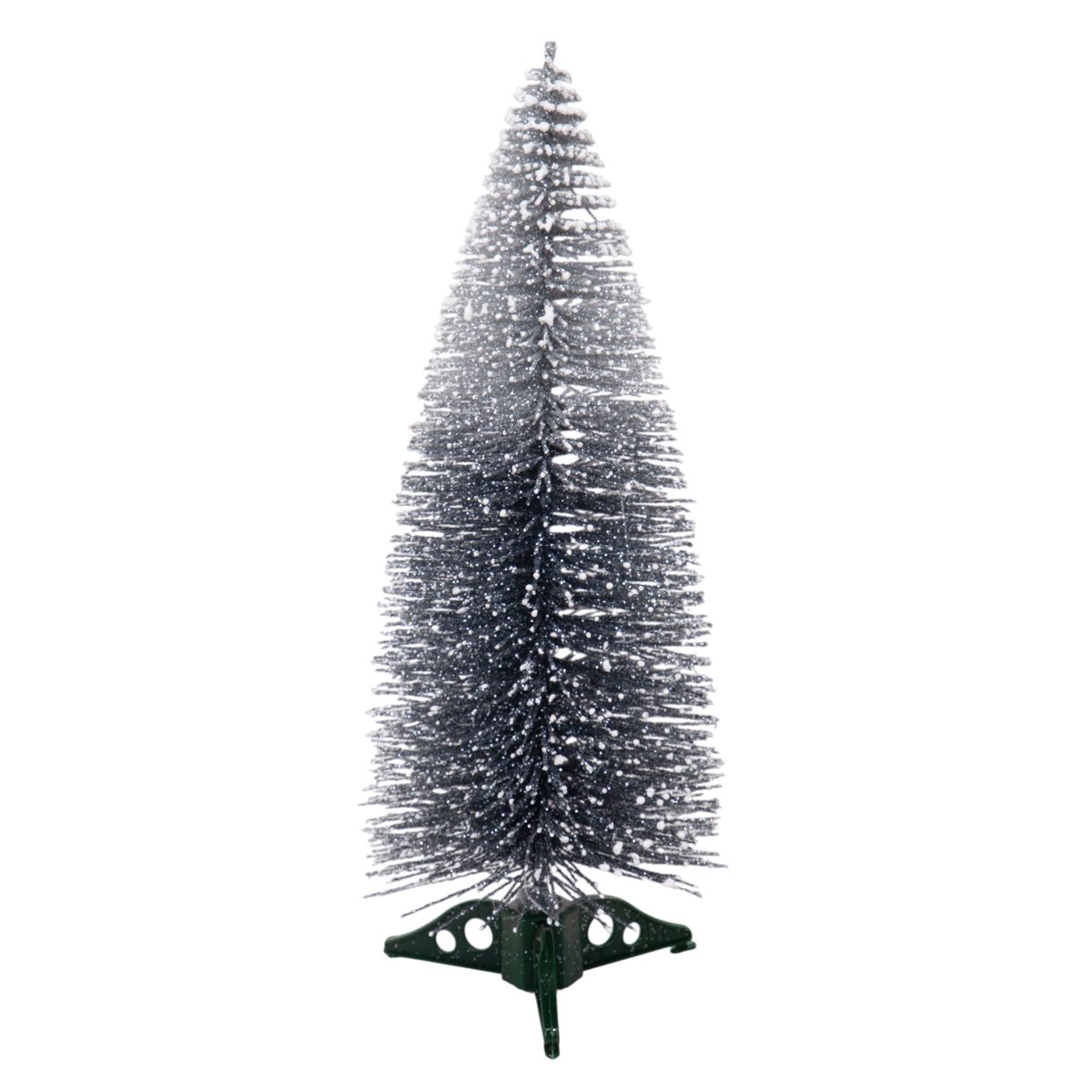 ARBOLITO DE NAVIDAD SIMPLE 20CM