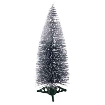 ARBOLITO DE NAVIDAD SIMPLE 20CM