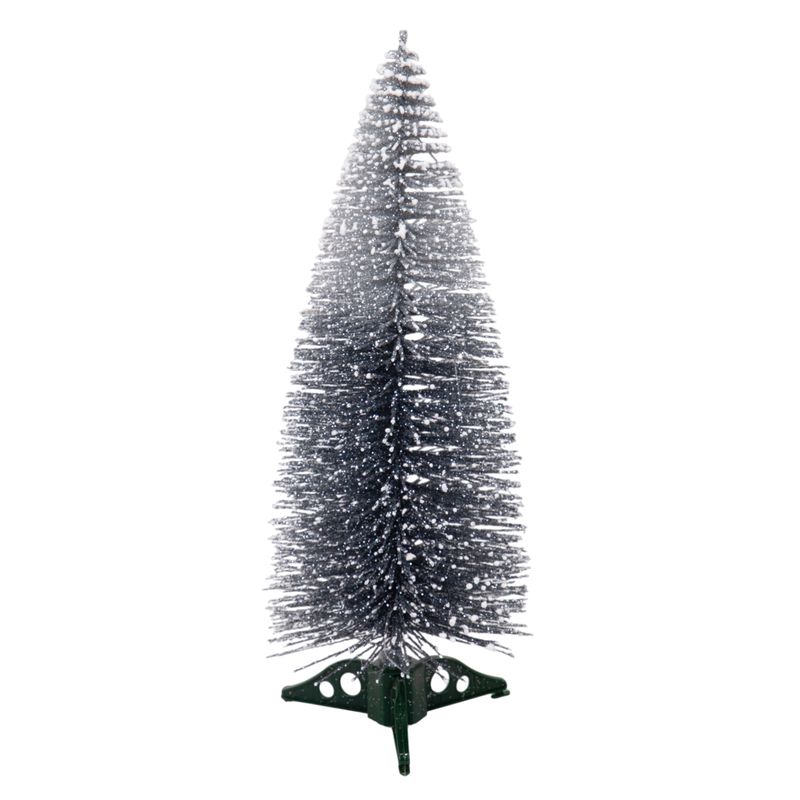 ARBOLITO DE NAVIDAD SIMPLE 20CM