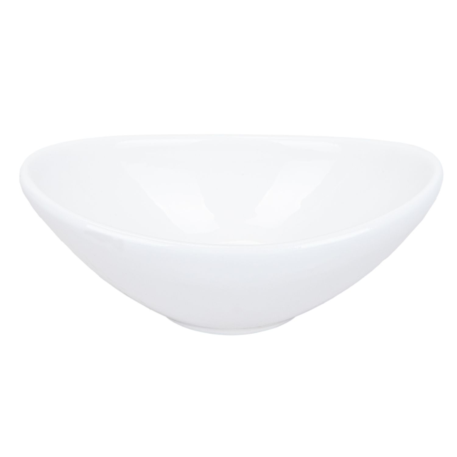 POTE DE PORCELANA PARA SALSAS
