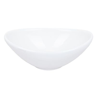 POTE DE PORCELANA PARA SALSAS