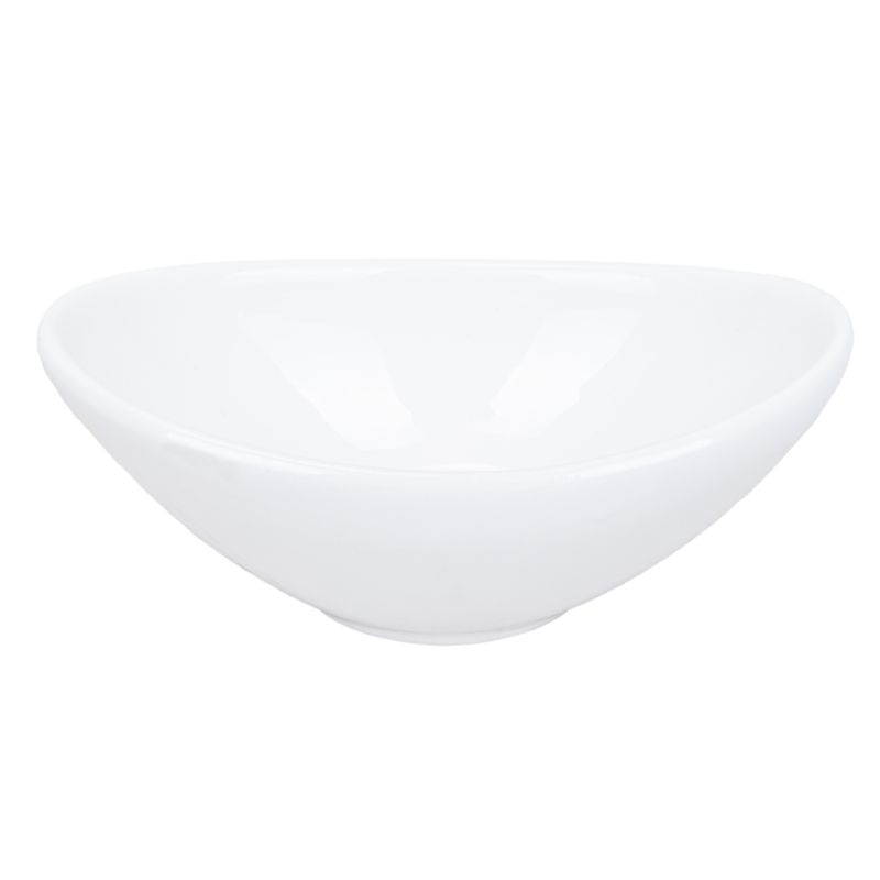 POTE DE PORCELANA PARA SALSAS