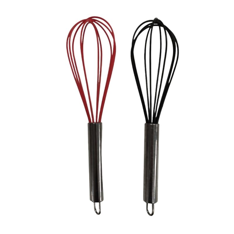 BATIDOR DE SILICONE