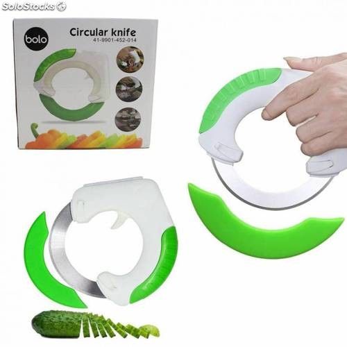 CUCHILLO CIRCULAR