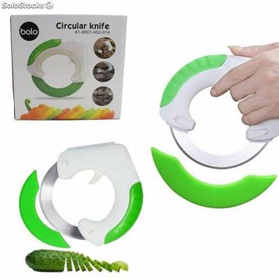 CUCHILLO CIRCULAR