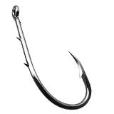 ANZUELO MUSTAD  5/0 C/50 