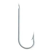 ANZUELO MUSTAD 4/0 C/100 PCS 
