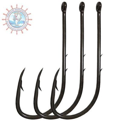 ANZUELO MUSTAD 5/0 C/100 PCS 
