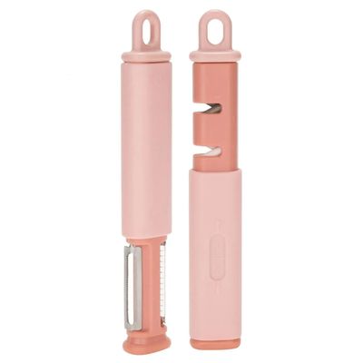AFILADOR DE CUCHILLO DE METAL TUNGSTENO