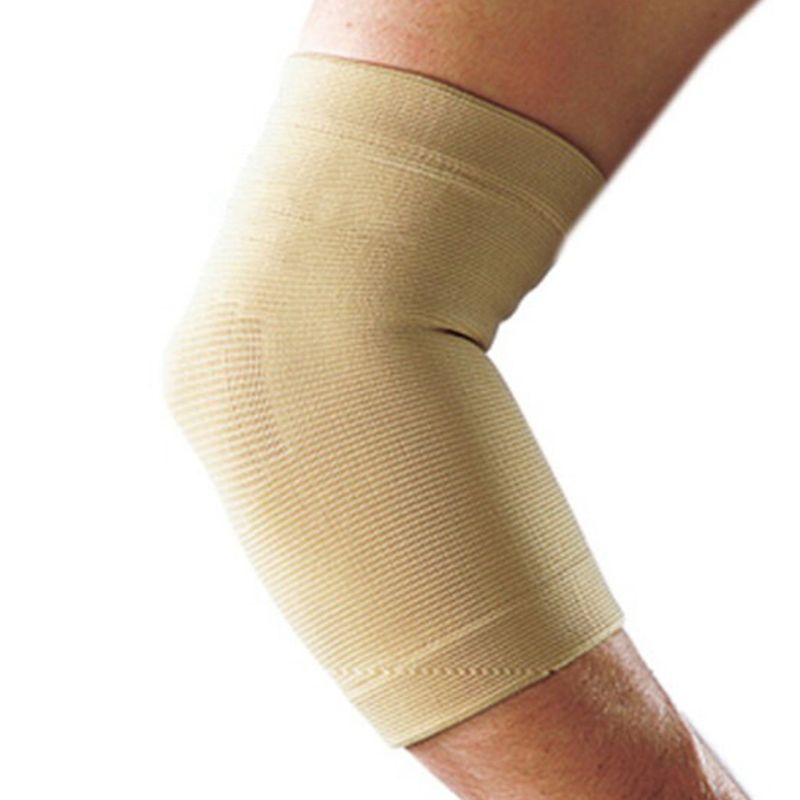 CODERA ELASTICA DE NYLON MWKS - BEIGE