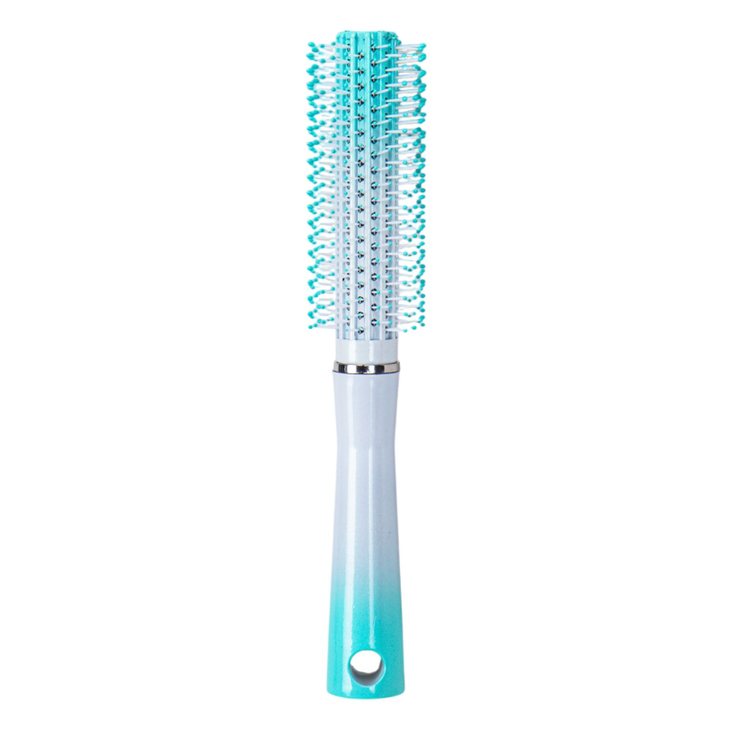 CEPILLO CIRCULAR BRUSHING BLANCO VERDE
