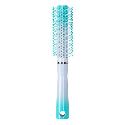 CEPILLO CIRCULAR BRUSHING BLANCO VERDE