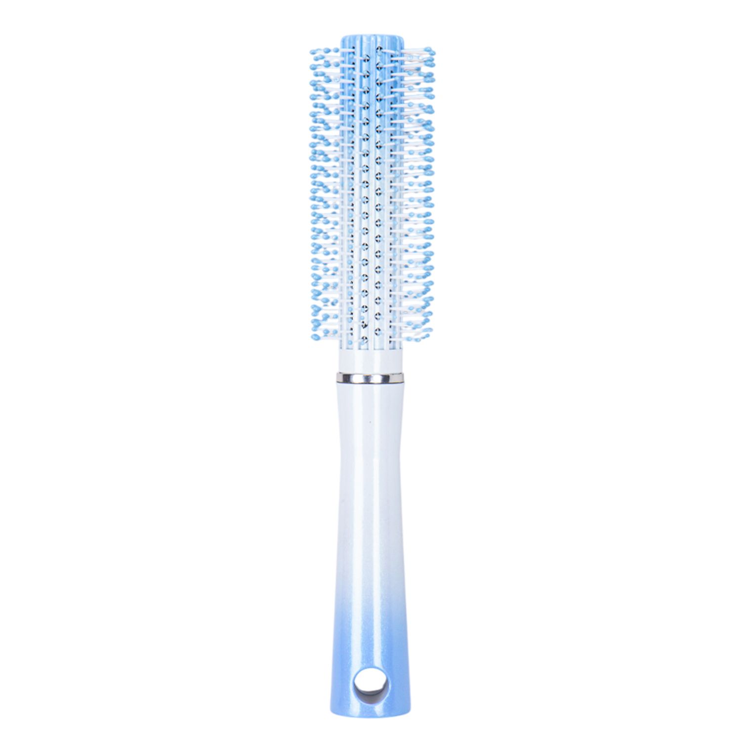CEPILLO CIRCULAR BRUSHING BLANCO CELESTE