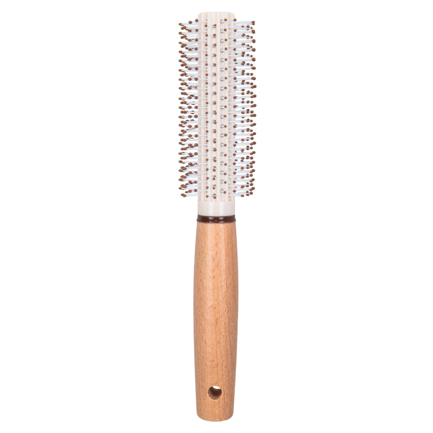 CEPILLO CIRCULAR BRUSHING MANGO BAMBÚ