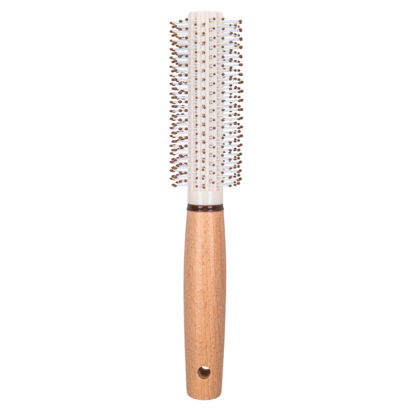 CEPILLO CIRCULAR BRUSHING MANGO BAMBÚ