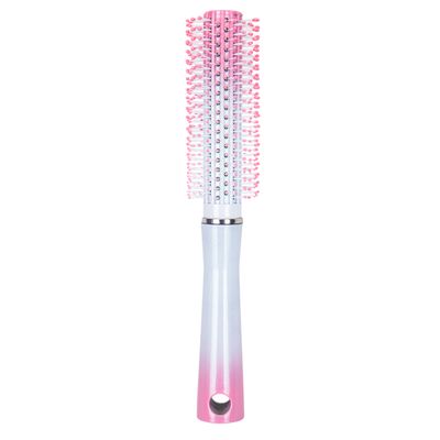 CEPILLO CIRCULAR BRUSHING BLANCO ROSA