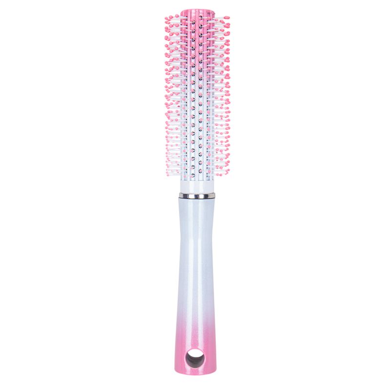 CEPILLO CIRCULAR BRUSHING BLANCO ROSA