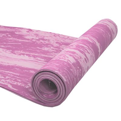 ESTERILLA YOGA EVA 3MM - ROSA