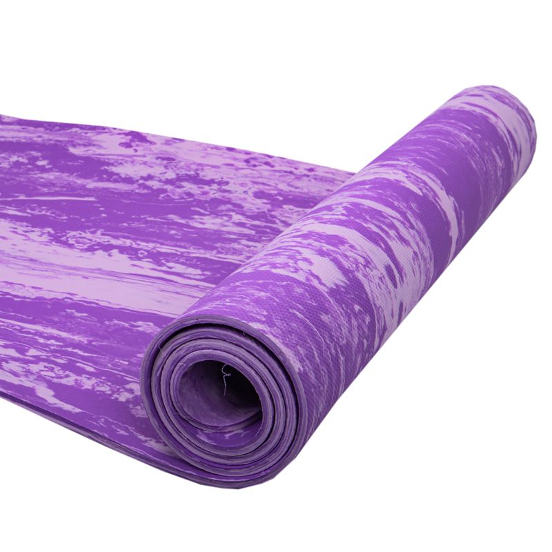 ESTERILLA YOGA EVA 3MM - LILA