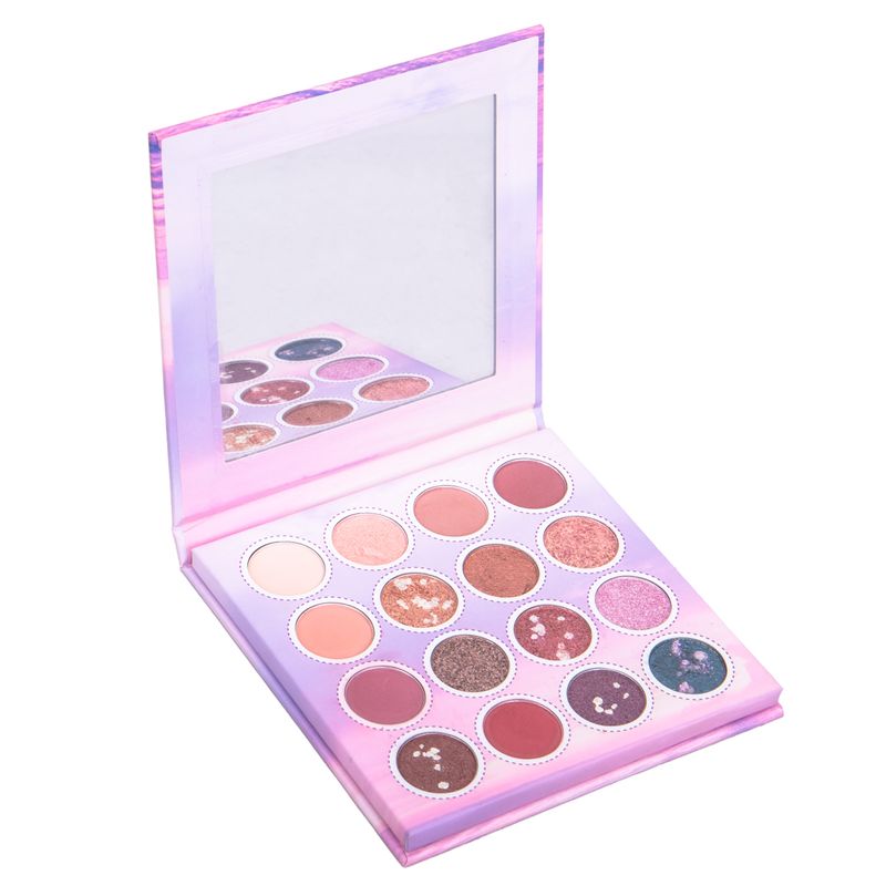 SOMBRA MIS ROSE 16 COLOR 001M1