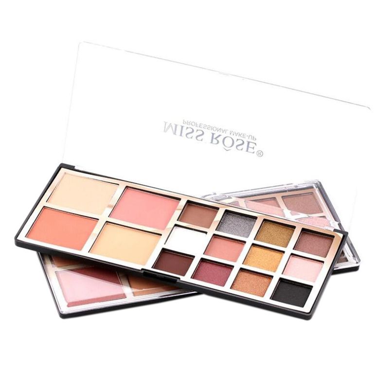 PALETA MISS ROSE 12 COLORES 001Z2