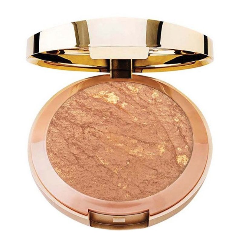 BLUSH MILANI BAKED BRONZER -DOLCE 7G