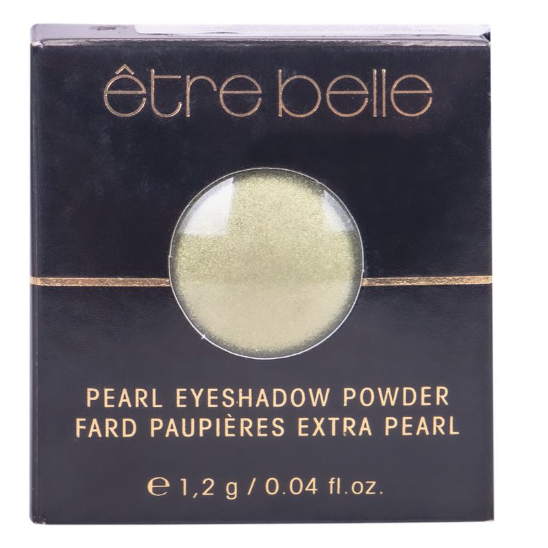 SOMBRA EN POLVO ETRE BELLE N5 1.2G