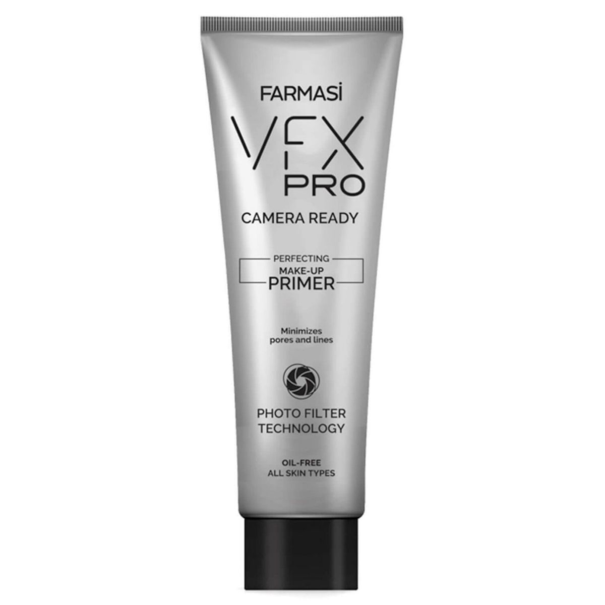 PRIMER CORRECTOR FARMASI VFX PEFECT CAMERA 25ML