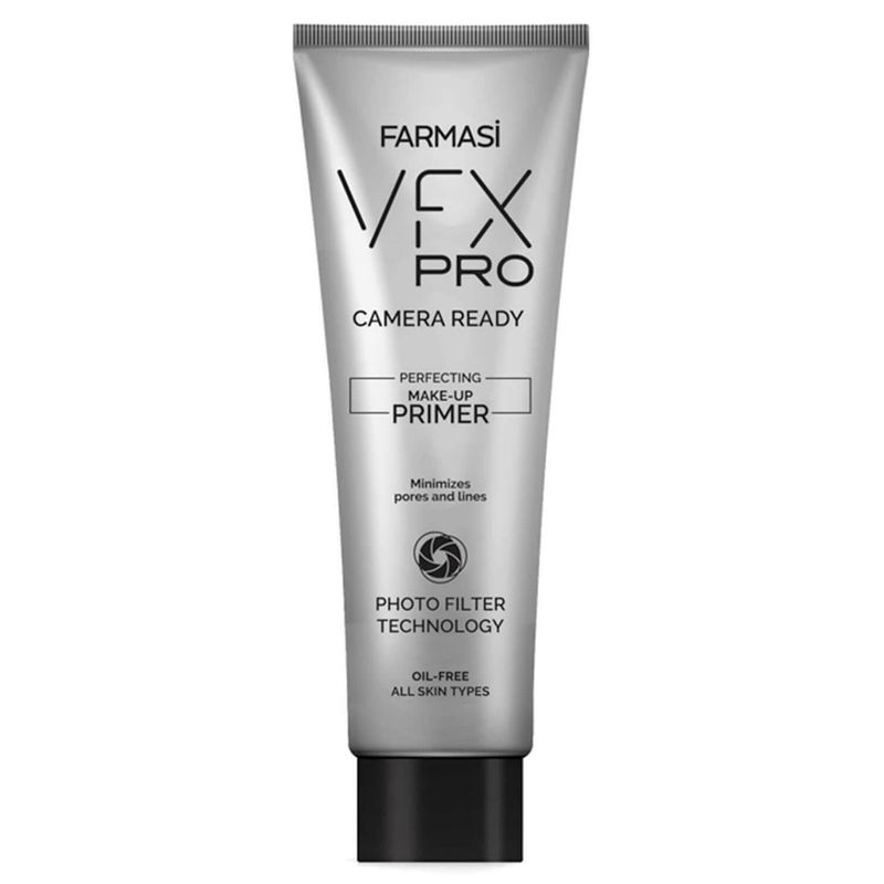 PRIMER CORRECTOR FARMASI VFX PEFECT CAMERA 25ML