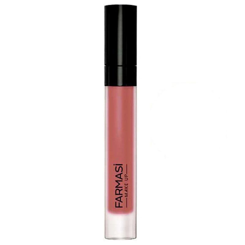 LABIAL FARMASI MATTE LIQUIDO NUDE ESSENCE 03 