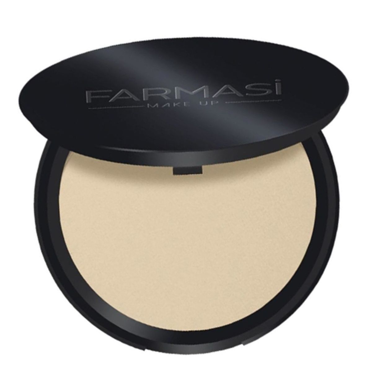 POLVO COMPACTO N5 COOL DARCK 14G