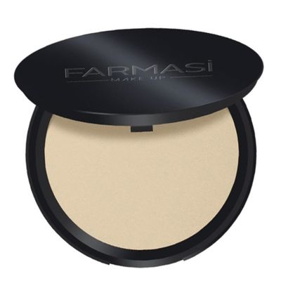 POLVO COMPACTO N5 COOL DARCK 14G