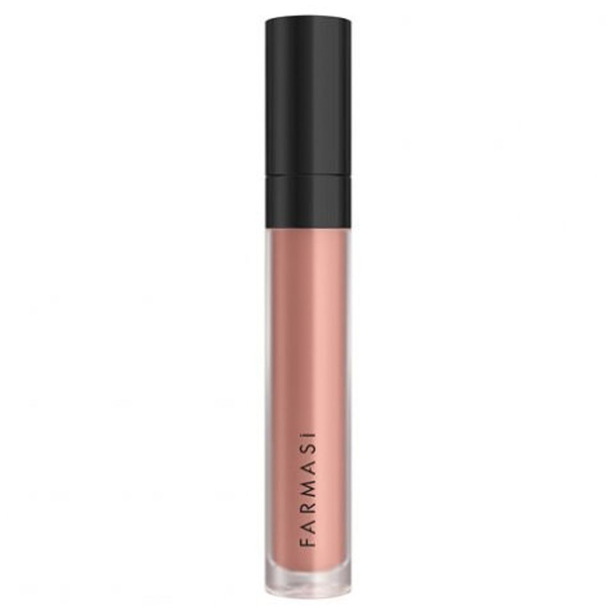 LABIAL FARMASI MATTE LIQUIDO LIPSTICK 208 
