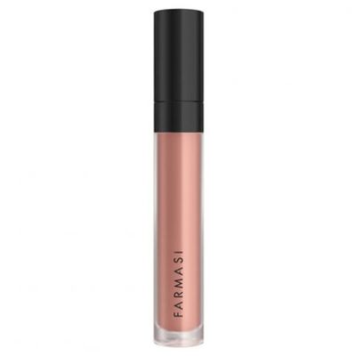 LABIAL FARMASI MATTE LIQUIDO LIPSTICK 208 