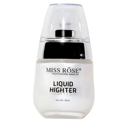 ILUMINADOR CORPORAL MISS ROSE 30ML