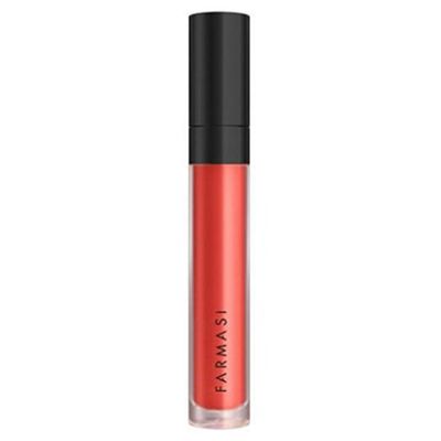 LABIAL FARMASI MATTE LIQUIDO LIPSTICK 211 