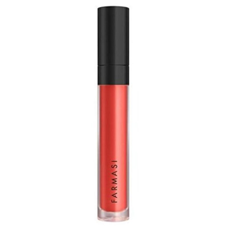 LABIAL FARMASI MATTE LIQUIDO LIPSTICK 211 