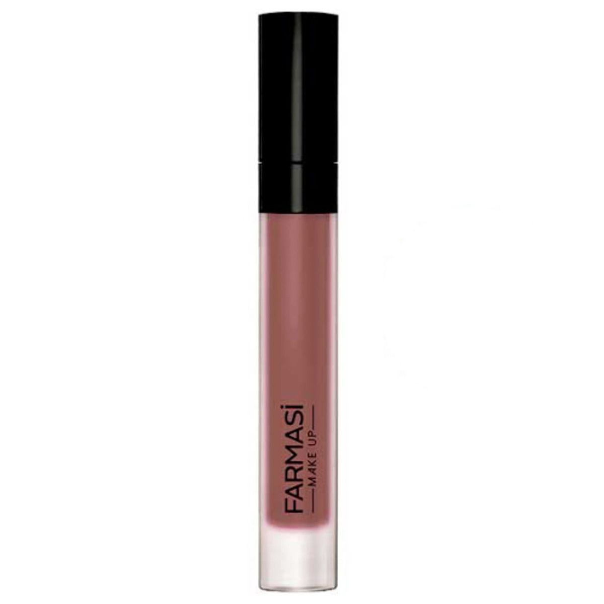 LABIAL FARMASI MATTE LIQUIDO LIPSTICK 08