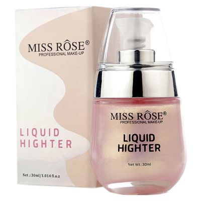 ILUMINADOR CORORAL MISS ROSE 30ML 