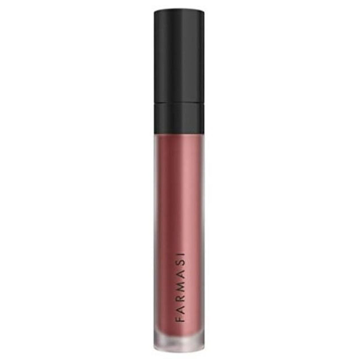 LABIAL FARMASI MATTE LIQUIDO GODDESS 204 