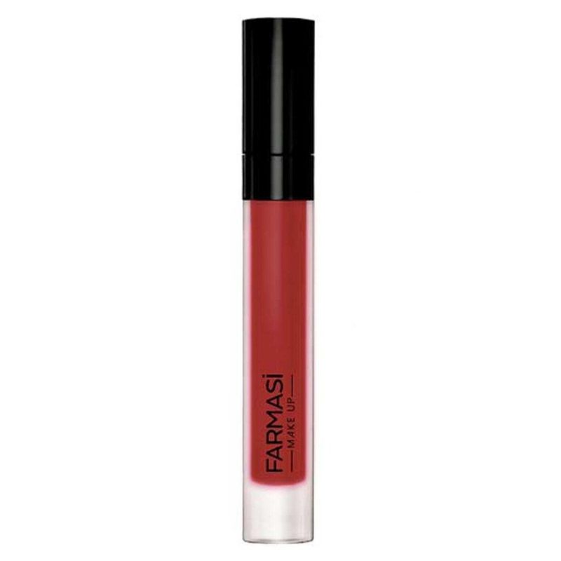 LABIAL FARMASI MATTE LIQUIDO LIPSTICK 09
