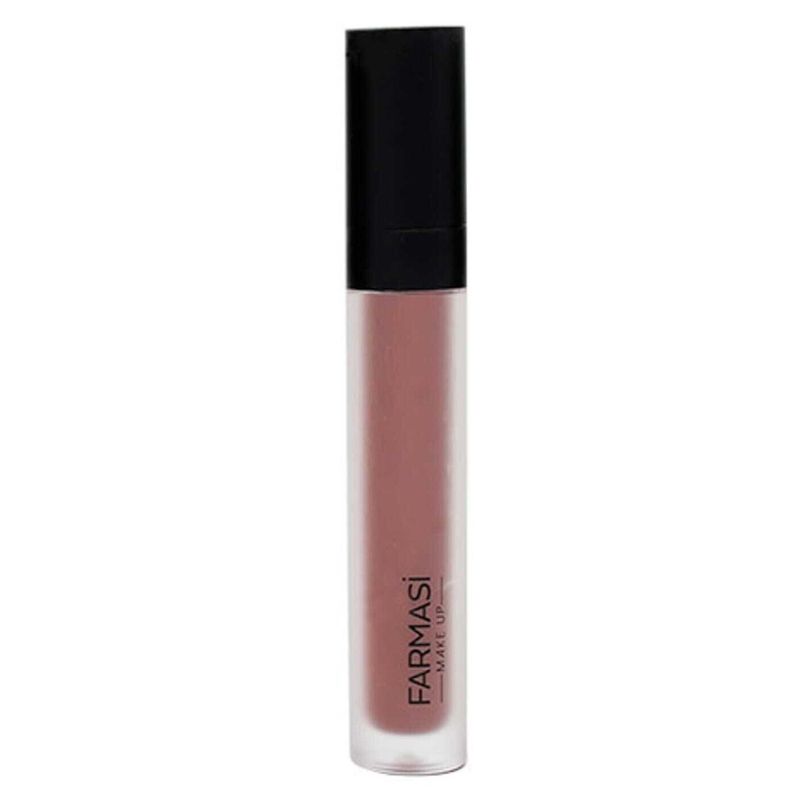 LABIAL FARMASI MATTE LIQUIDO LIPSTICK 206