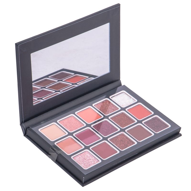 SOMBRA MISS ROSE 085Z2 15 COLORES