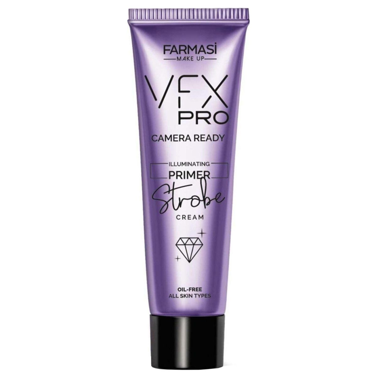 CORRECTOR VFX STROBE ILUMINADOR CREAM 25ML
