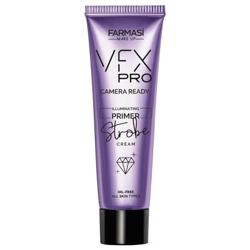 CORRECTOR VFX STROBE ILUMINADOR CREAM 25ML